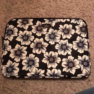 Kate spade laptop case